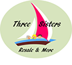 Three Sisters and More Logo