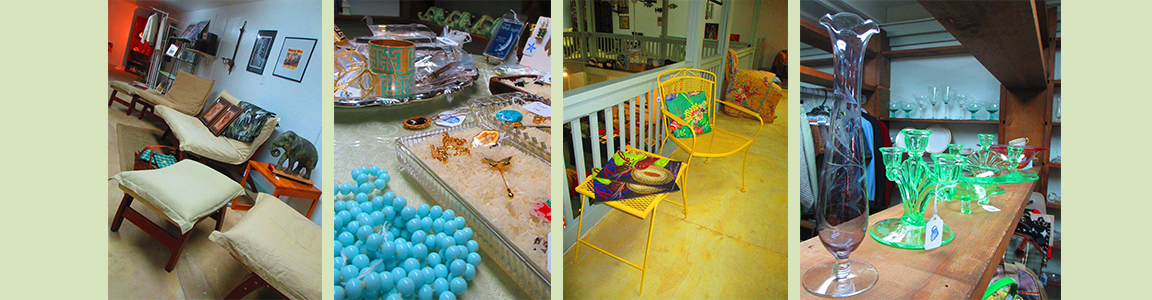 Three Sisters Resale and More - Variety Gallore